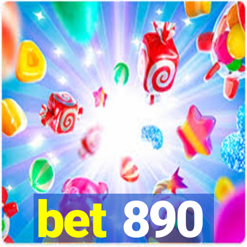 bet 890